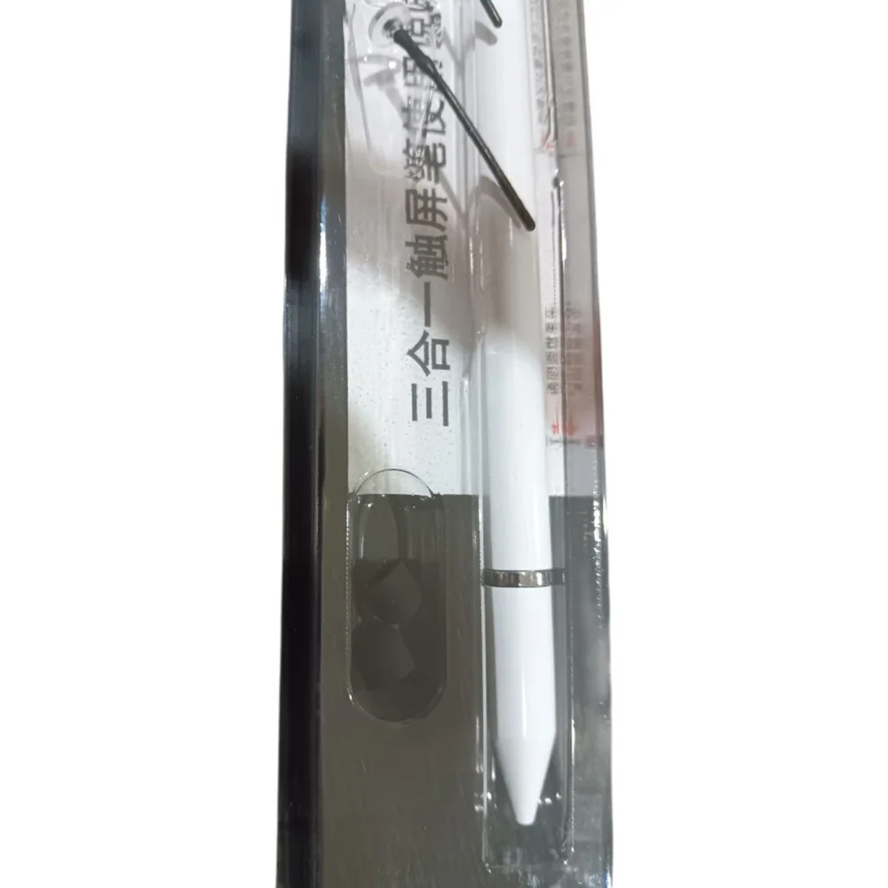 Universal Silicone Disc Nib Capacitive Stylus Pen